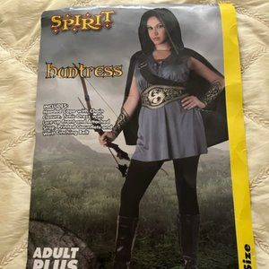 Halloween Costume by Spirit of Halloween, Adult Plus Size